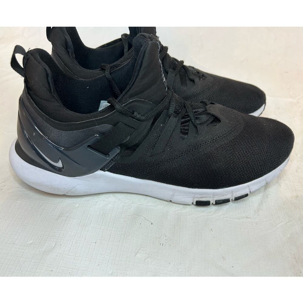 Nike Flexmethod TR Men's 12 Sneakers Athletic Shoes GUC